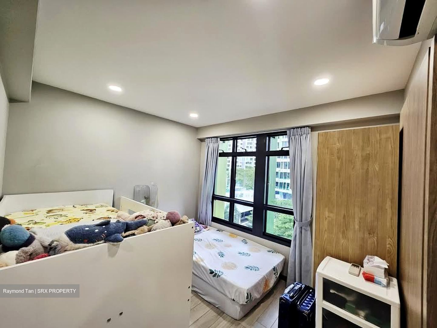 Blk 101A Alkaff Courtview (Toa Payoh), HDB 4 Rooms #553349771